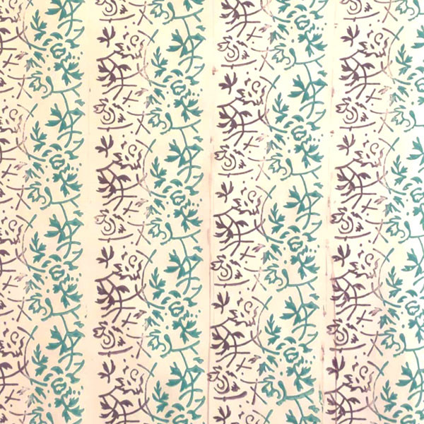 غلتک نقاشی طرح دار مدل EG072C سایز 7 اینچ غلتک نقاشی طرح دار مدل EG072C سایز 7 اینچ