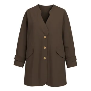 مانتو زنانه مدل M5268