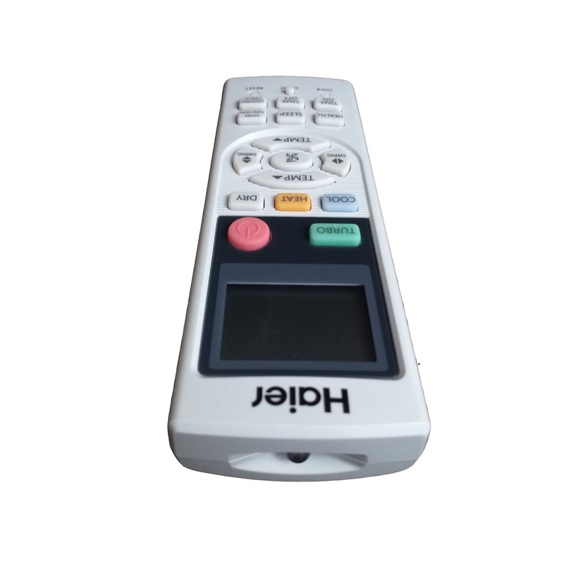 ریموت کنترل هایر مدل RTG-562 مناسب برای کولر گازی حایر Haire