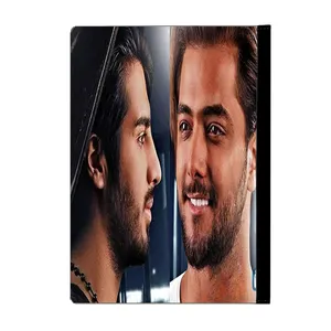 سالنامه سال 1401 طرح ماکان بند  کد s329