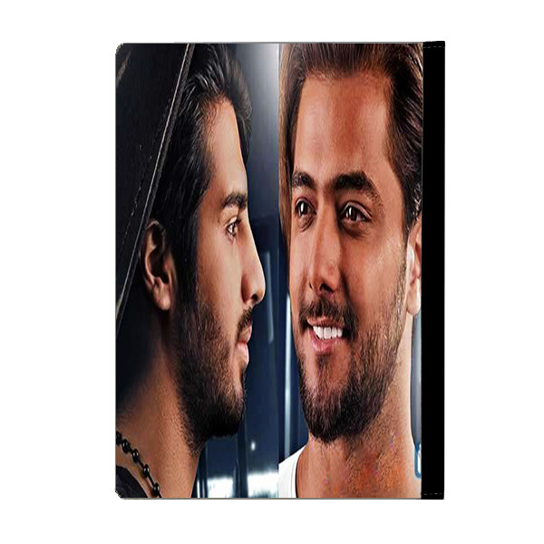سالنامه سال 1401 طرح ماکان بند  کد s329