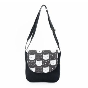 کیف دوشی زنانه مدل MDSS-CG3918