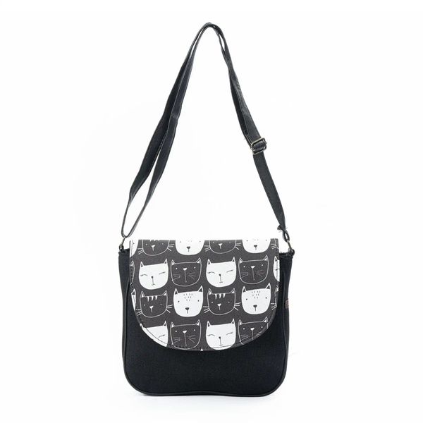 کیف دوشی زنانه مدل MDSS-CG3918