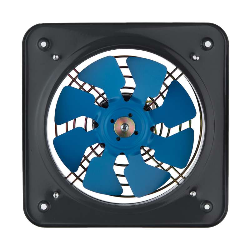 هواکش خانگی فلزی دمنده مدل VMA-15S2S