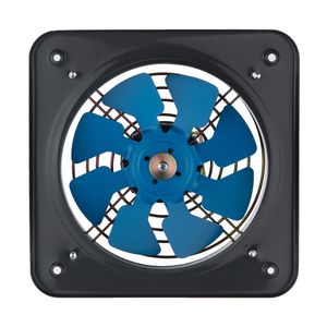 هواکش خانگی فلزی دمنده مدل VMA-15S2S