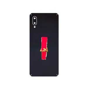 MAHOOT Collage of Embrace Cover Sticker for Samsung Galaxy A02