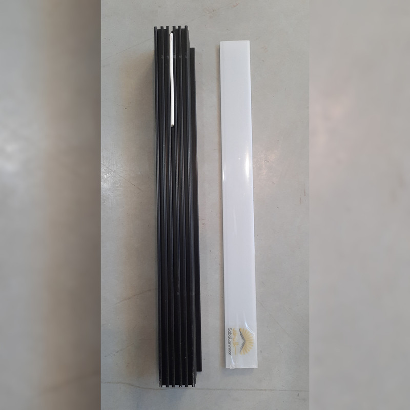 چراغ خطی ال ای دی 48 وات سبلان نور مدل کیا SN-126-120-48
