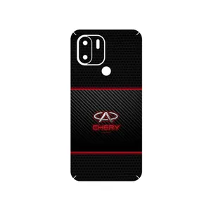 MAHOOT CHERY Cover Sticker for Xiaomi Redmi A1 Plus