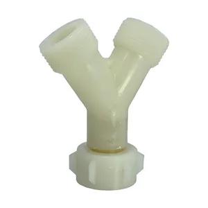 سه راهی لباسشویی مدل DN-4000102