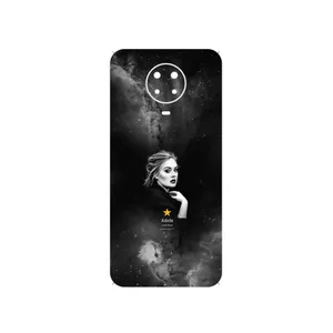 MAHOOT Adele Cover Sticker for Nokia G20
