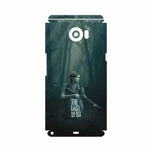 MAHOOT The Last of Us-FullSkin Cover Sticker for BlackBerry Priv