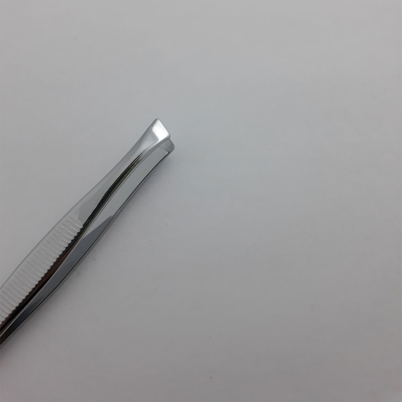 موچین زولینگن مدل silverpro