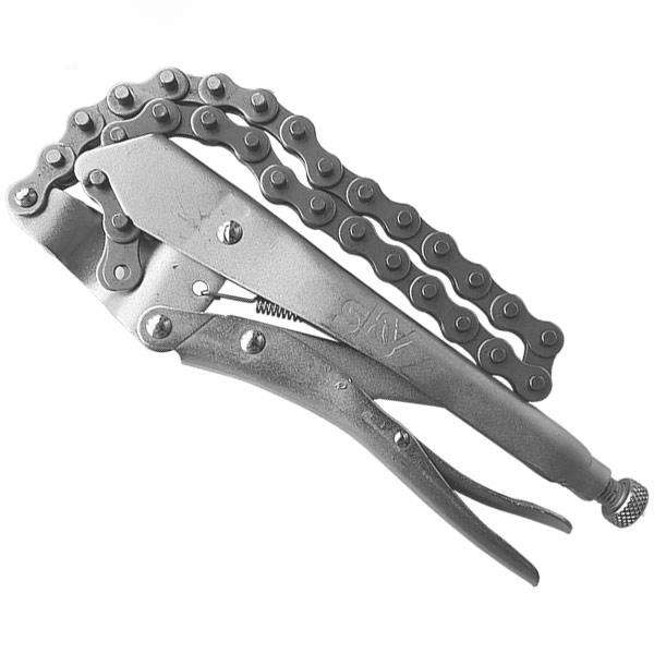 انبر قفلی اسکای مدل MM-0226 سایز 10 اینچ