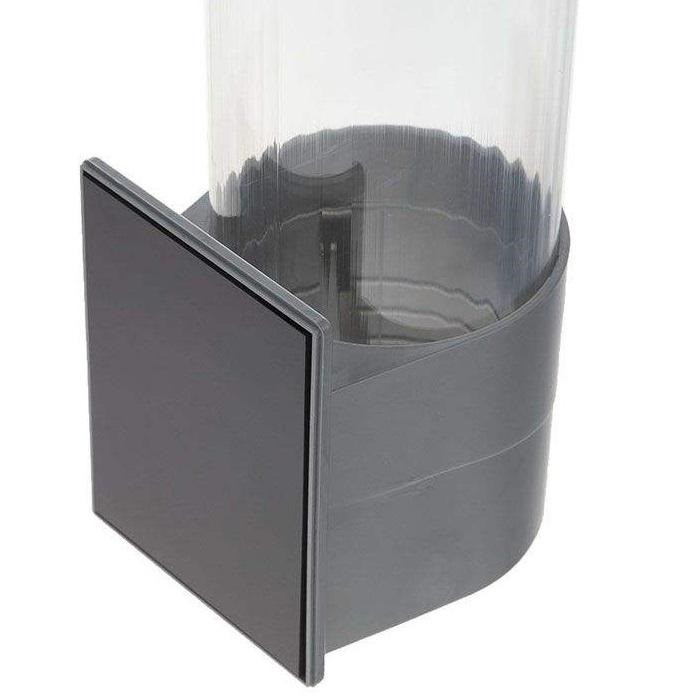 جالیوانی آبسردکن بیمر مدل ch03