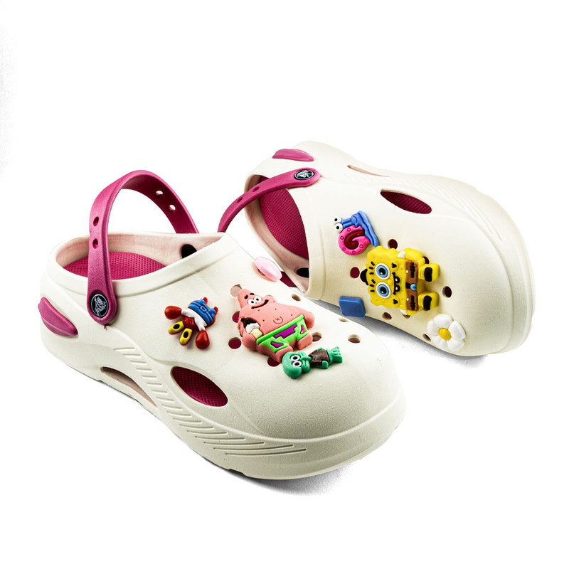 صندل زنانه مدل پاتریک کد 248