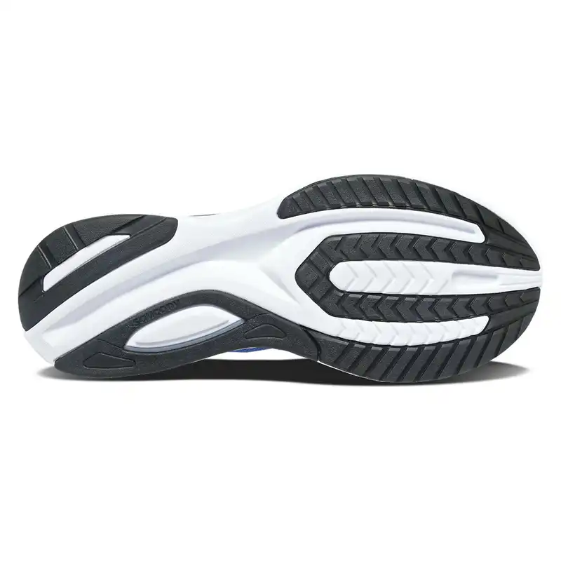 کفش مخصوص دویدن مردانه ساکنی مدل GUIDE 15 کد S20684-16