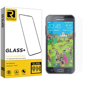 Randika RK Screen Protector For Samsung Galaxy J2