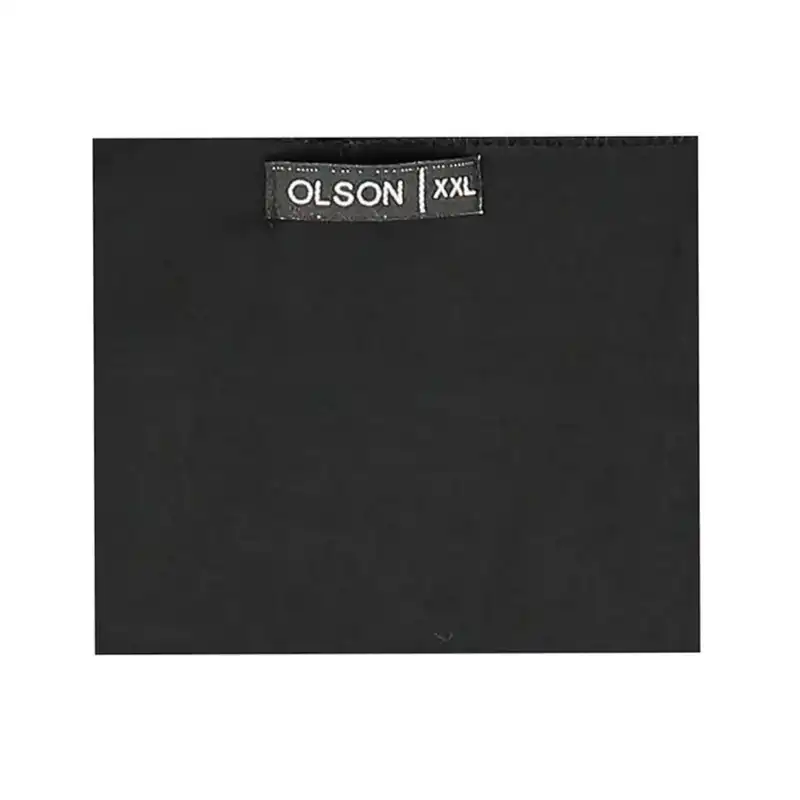 تاپ کلاه دار ورزشی مردانه اولسون مدل Red dy