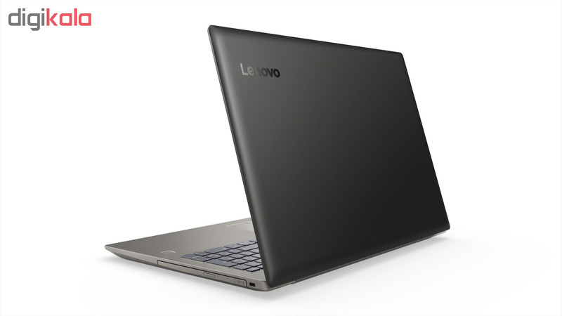 لپ تاپ 15 اینچی لنوو مدل Ideapad 520 - P لپ تاپ 15 اینچی لنوو مدل Ideapad 520 - P