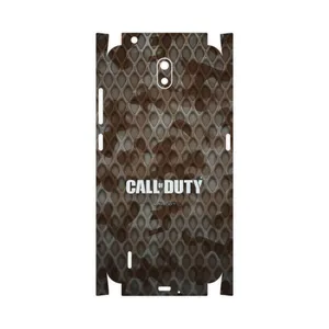 MAHOOT Call-of-Duty-Game-FullSkin Cover Sticker for Nokia C1