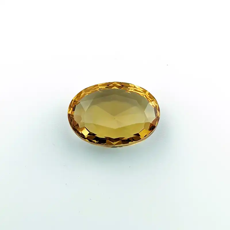 سنگ زولتانایت مدل الکساندریت