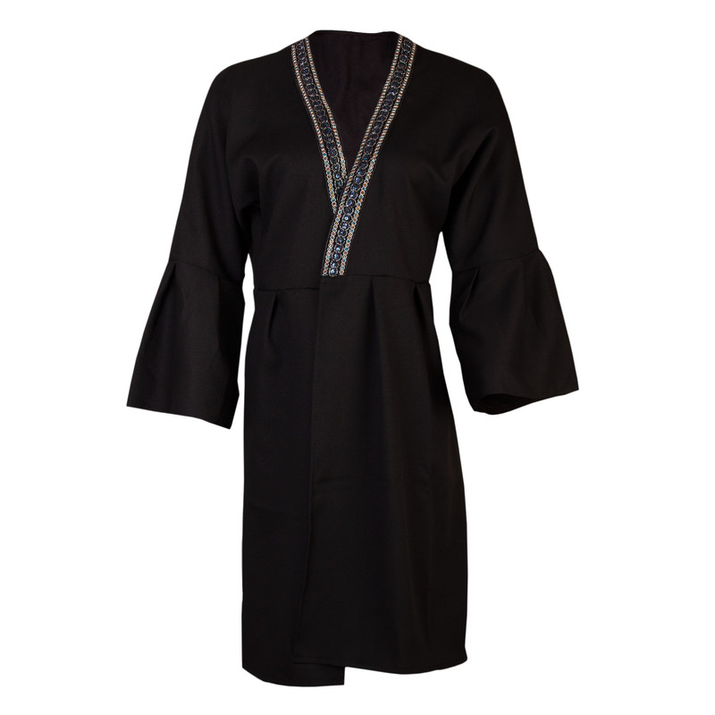 مانتو زنانه مدل مژگان کد 780