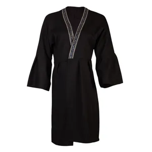 مانتو زنانه مدل پردیس کد 78