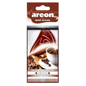 Mon areon coffee