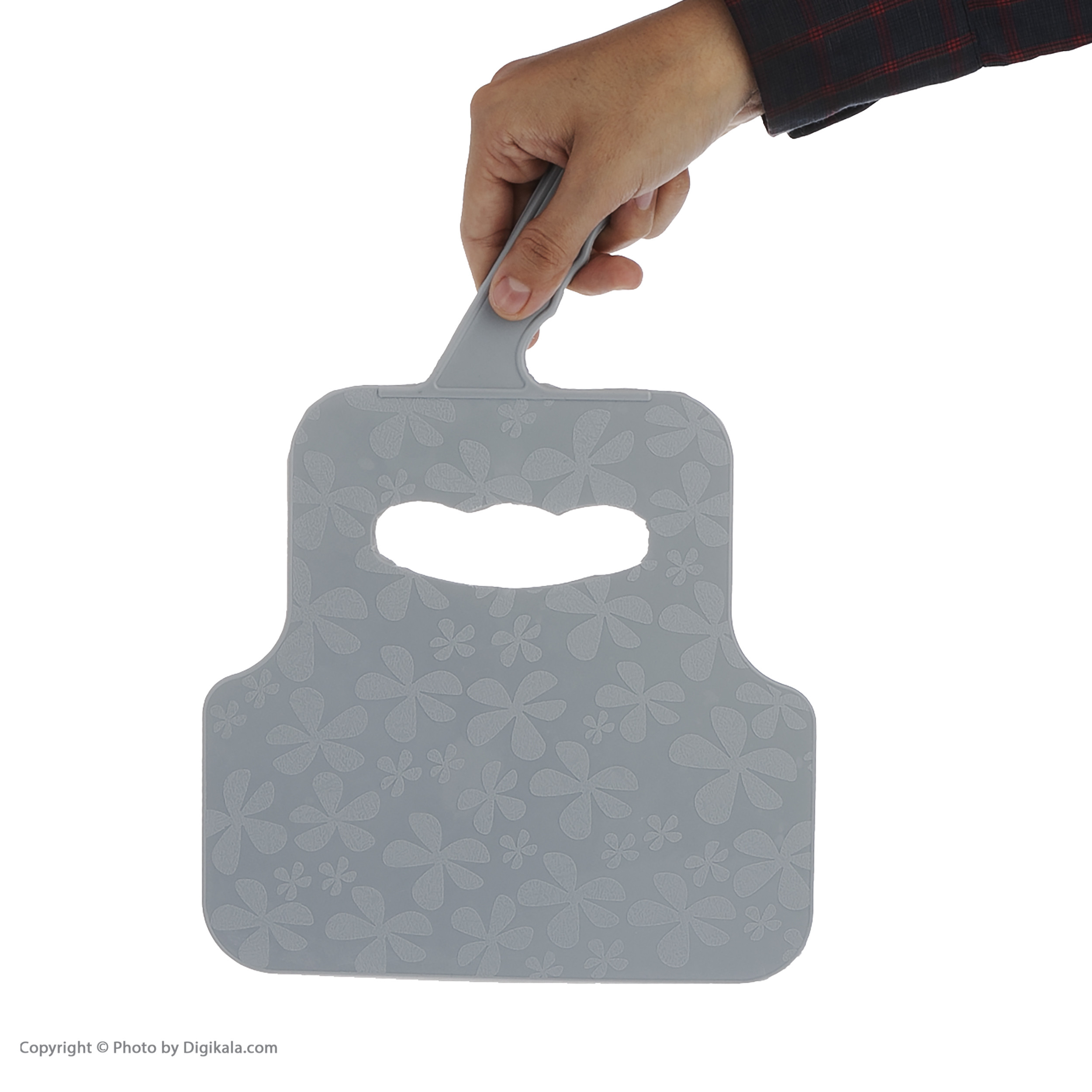 بادبزن مدل گل