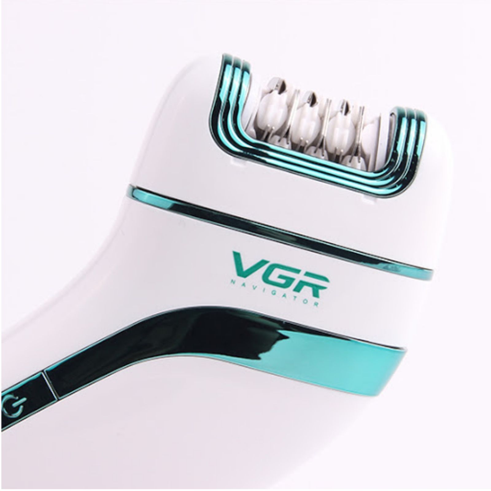 اپیلاتور وی جی ار مدل V-713 -  - 11