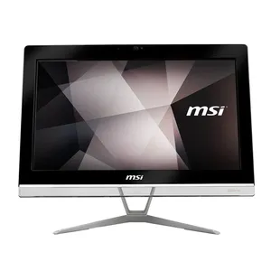  کامپیوتر همه کاره 19.5 اینچی ام اس آی مدل Pro 20 EXT 7M- L