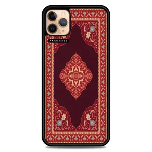 AKAM AMC-WA11PRO-PERSIAN-4 Cover For Apple iPhone 11 Pro