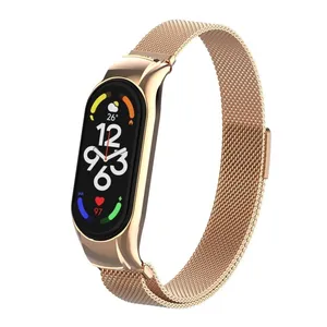 Milanese Band For Xiaomi Band 7