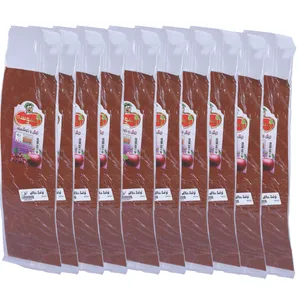 لواشک تخت وسوسه - 100 گرم بسته 10 عددی