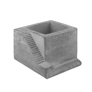 گلدان دکوسیتی کد 60
