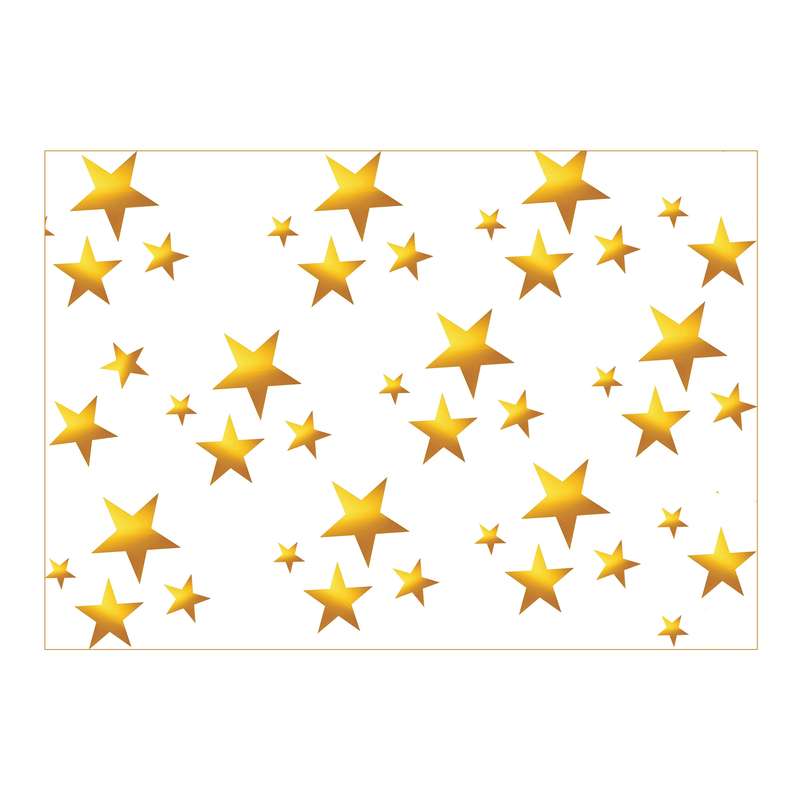 بنر تولد طرح ستاره کد B-SED_3394