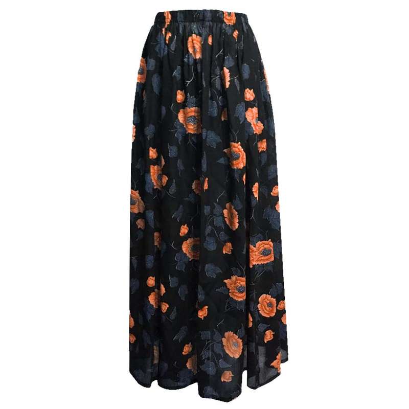 دامن زنانه مدل SM-0104