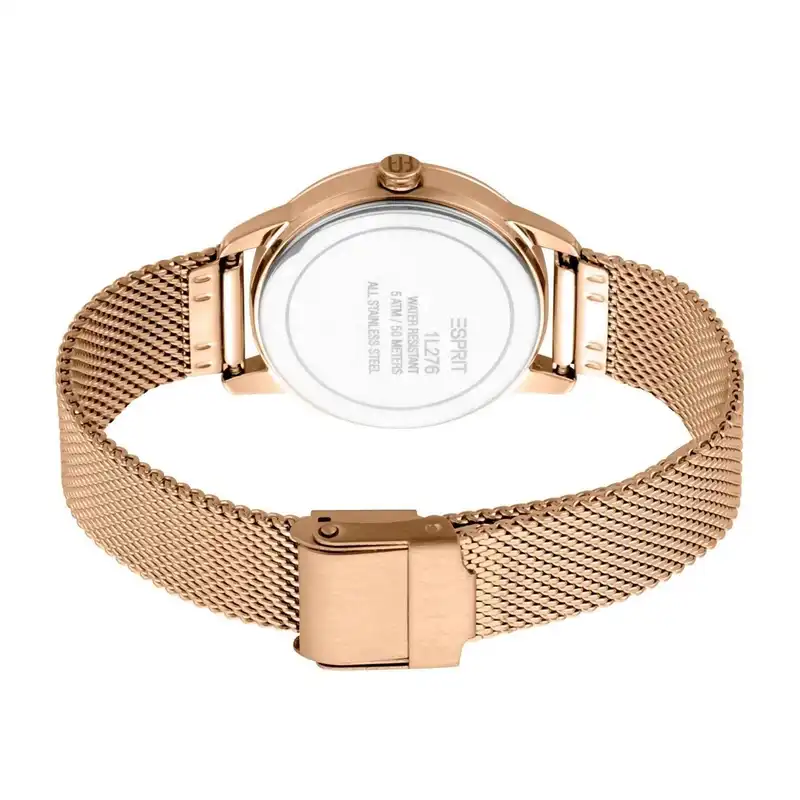 ساعت مچی عقربه ای زنانه اسپریت مدل ES1L276M-0125