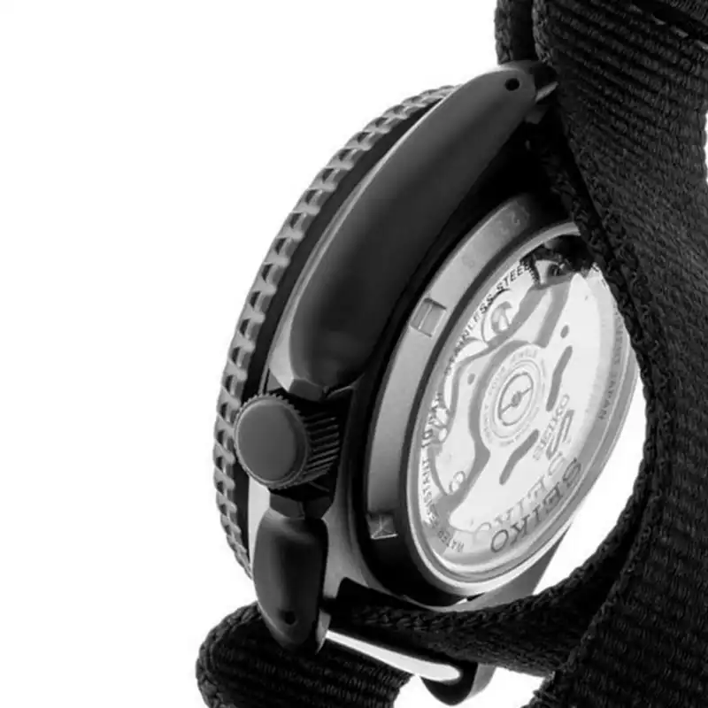 ساعت مچی عقربهای مردانه سیکو مدل SRPD79K1