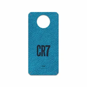 MAHOOT BL-CR7 Cover Sticker for Xiaomi Redmi Note 9T
