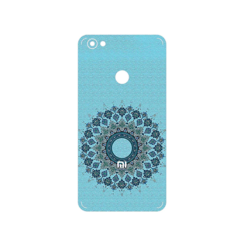 برچسب پوششی ماهوت مدل Art of Illumination 4 مناسب برای گوشی موبایل شیائومی Redmi Note 5A Prime