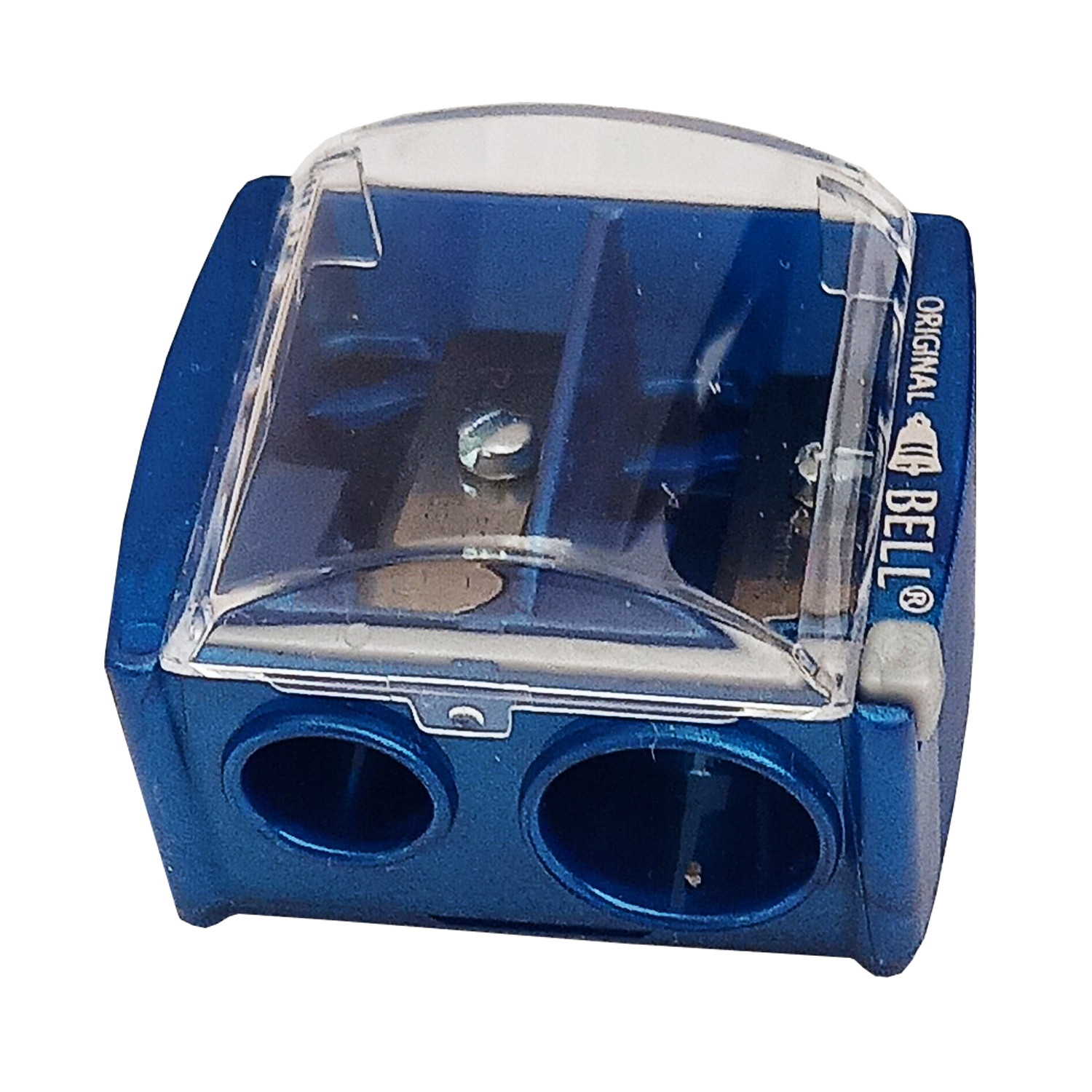 مداد تراش آرایشی بل مدل B-07