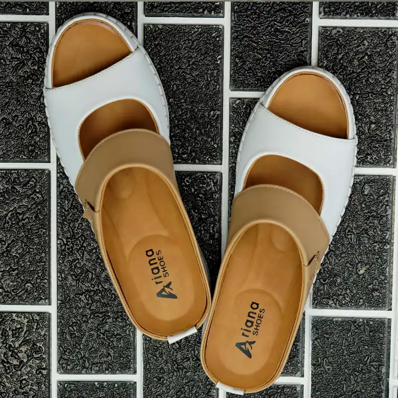 دمپایی زنانه مدل 02