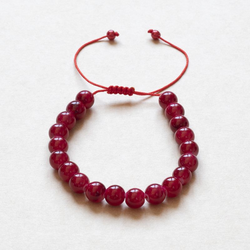 دستبند دخترانه مدل ZA-MR01