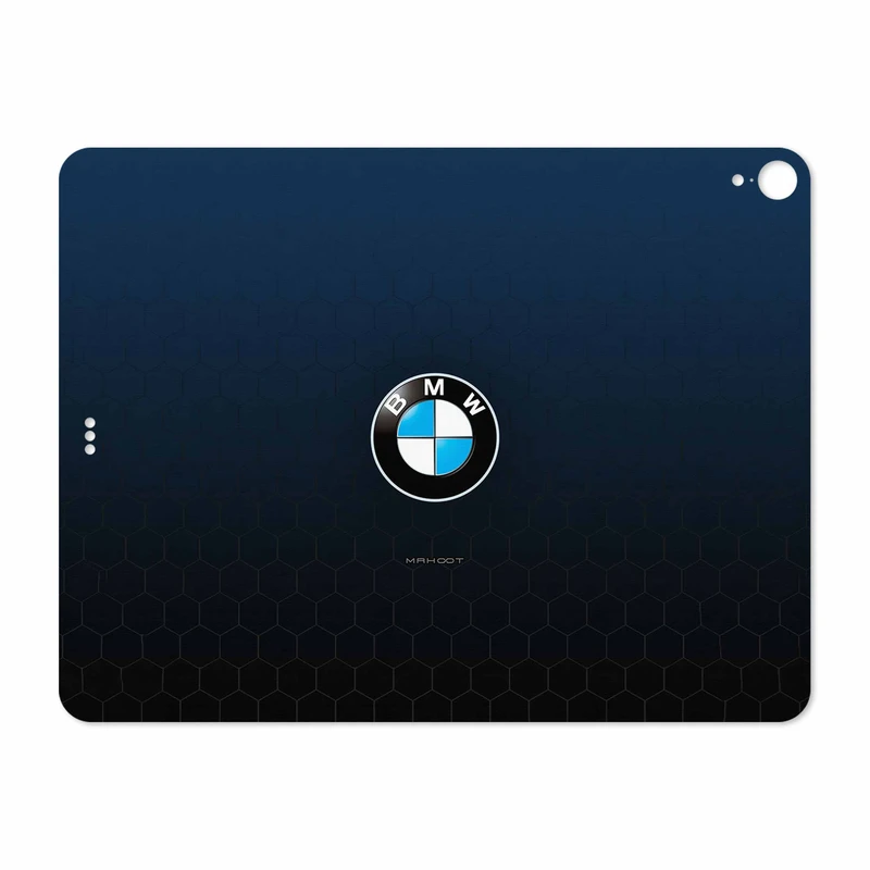 برچسب پوششی ماهوت مدل BMW مناسب برای تبلت اپل iPad Pro 12.9 (GEN 3) 2018 A1876