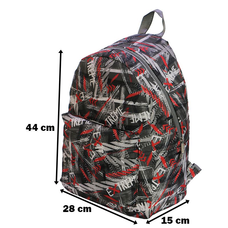 کوله پشتی پسرانه توریث مدل VSS-800 -  - 10