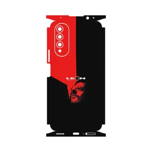 MAHOOT The Professional-FullSkin Cover Sticker for Wiko T50