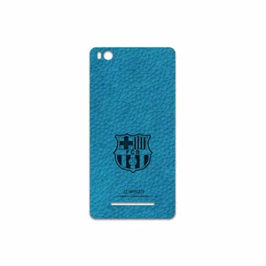 MAHOOT BL-BRCA Cover Sticker for Xiaomi Mi 4i