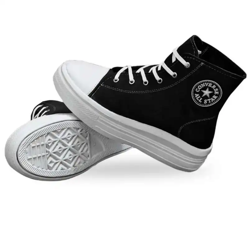 کفش پیاده روی زنانه مدل آلستار ساقدار