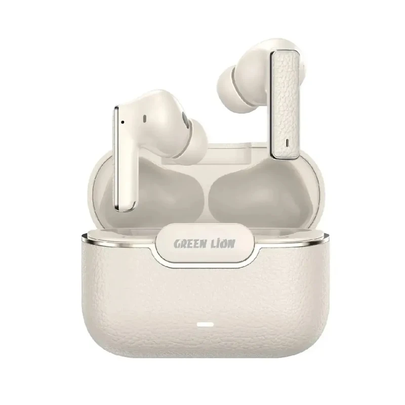 هدفون گرین لاین مدل NRG RIVER ERGONOMIC PLUS